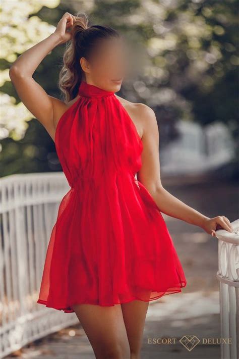 escorte girl luxe|High Class Escort Service von Escort Deluxe